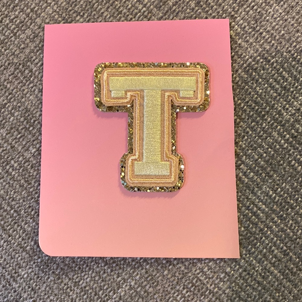 Target Stoney Clover - T